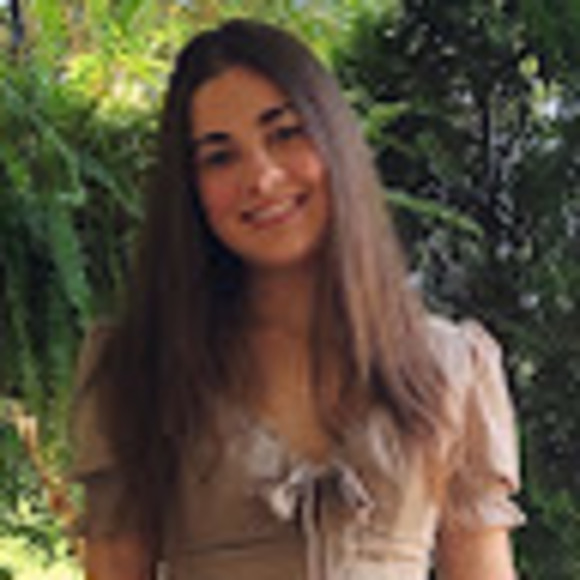 Meet your Posher, Taylor - Picture 1 of 1